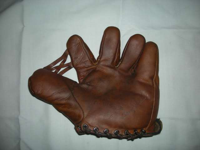 Frank Gabler Goldsmith AG45 Front